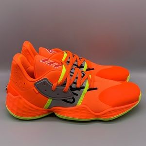 Adidas - Harden Vol. 4 Crossing Guards - Size 14